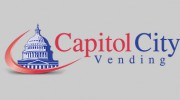 Capitol City Vending & Amusements