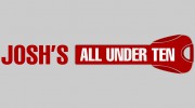 Josh's All Under Ten