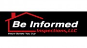 Be Informed Inspections