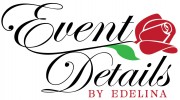 Event Details By Edelina
