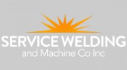 Service Welding & Machine
