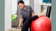 Imua Physical Therapy