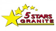 5 Stars Granite
