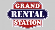 Grand Rental Station