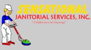 Sensational Janitorial Services