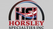 Horsley Specialties