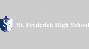 St Frederick High School