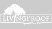 Living Proof Sprinkler