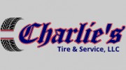 Charlie's Tire Store