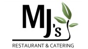 MJ's Restaurant & Catering