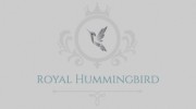 Royal Hummingbird Studio