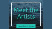 Pacific Artist Alliance
