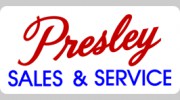 Presley Sales & Service