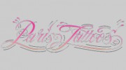 Paris Tattoos