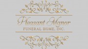 Pleasant Manor Funeral Home