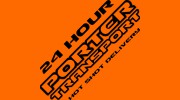 Porter Transport Hot Shot Delivery