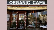 Organic Garden Cafe