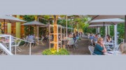 Print Works Bistro