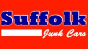 Suffolk Junk Cars