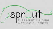 Sprout Therapeutic Riding & Education Center