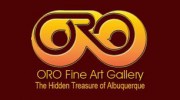 Oro Fine Art Gallery
