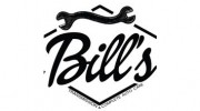 Bill's Transmission & Complete Auto Care