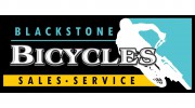 Blackstone Bicycles