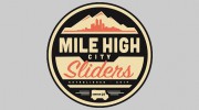 Mile High City Sliders