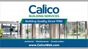 Calico Building Services
