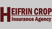 Heifrin Crop Insurance