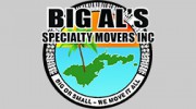 Big Al's Specialty Movers