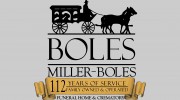 Miller-Boles Funeral Home