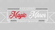 San Diego Magic Mirror Photo Booth