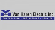 Vanharen Electric