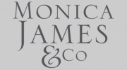Monica James