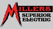 Millers Superior Electric