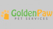 GoldenPaw Pet Services