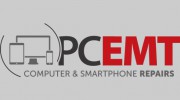 PC EMT Computer & iPhone Repairs