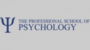Professional School Of Psychology