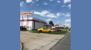 The Collision Shop