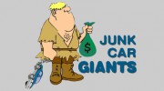 Junk Car Giants