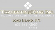Travertine King