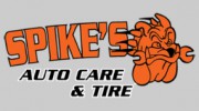 Spike's Auto Care & Tire