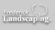 Frederick Landscaping