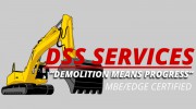 DSS Services