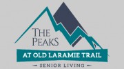 The Peaks At Old Laramie Trail