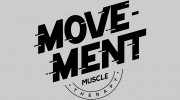 Movement Muscle Therapy