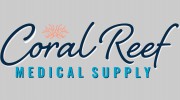 Coral Reef Medical Supply