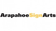 Arapahoe Sign Arts