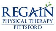 Regain Physical Therapy
